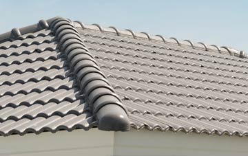 advantages of Sunbury Common clay roofing