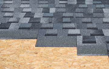 expert Sunbury Common asphalt roof companies