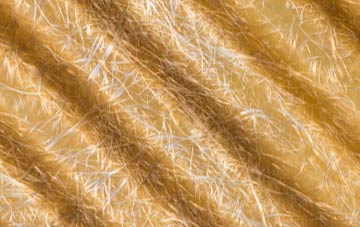 Sunbury Common fibreglass roof waterproofing