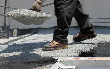 Sunbury Common flat roofing companies