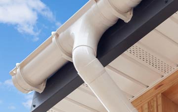 Sunbury Common gutter installation costs