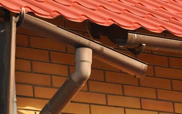 Sunbury Common gutter repair costs