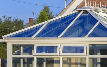 professional Sunbury Common conservatory insulation
