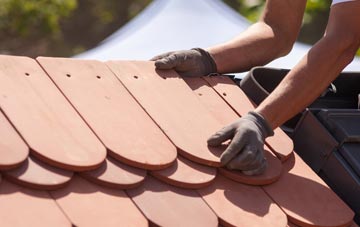 Sunbury Common roof tile contractors