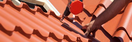 save on Sunbury Common roof installation costs
