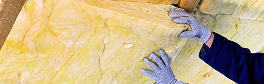 quotes for Sunbury Common roof insulation