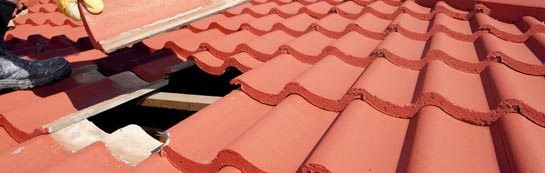 compare Sunbury Common roof repair quotes