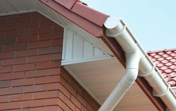 Sunbury Common soffit repair costs
