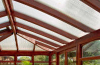 Sunbury Common conservatory roofing insulation