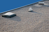 Sunbury Common flat roofing