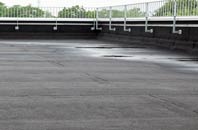 find rated Sunbury Common flat roofing companies