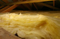 Sunbury Common pitch roof insulation