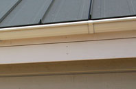 Sunbury Common soffit repair