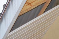 rated Sunbury Common soffit repair companies